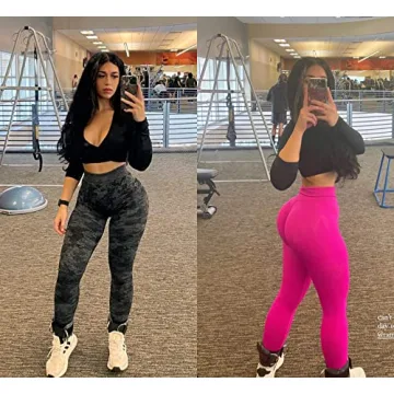 FITGIRL Ankle Strap for Cable Machines - Stylish and Functional