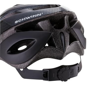 Lightweight Adult Bike Helmet - Schwinn Thrasher