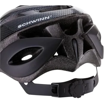 Lightweight Adult Bike Helmet - Schwinn Thrasher