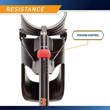 Marcy Forearm Developer for Strength and Endurance Training