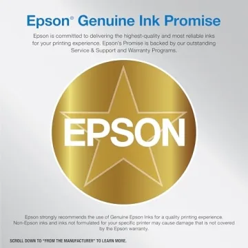 Epson EcoTank Pro ET-5850 Wireless Supertank Printer
