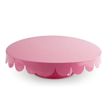 Cakewalk 6169 Metal Cake Stand - Multi-Functional and Stylish