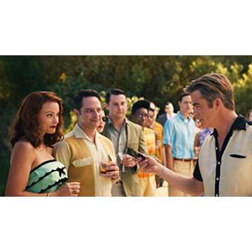 Don't Worry Darling (Blu-Ray)