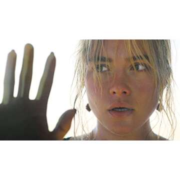 Don't Worry Darling (Blu-Ray)