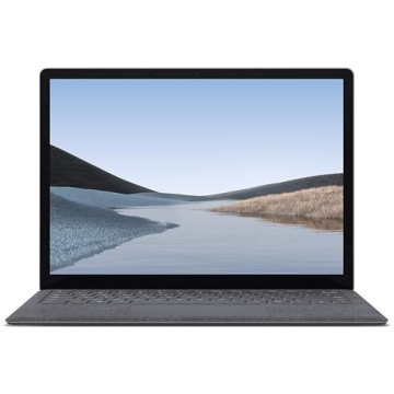 Surface Laptop 3 - 13.5" - Intel i5 256GB - Renewed