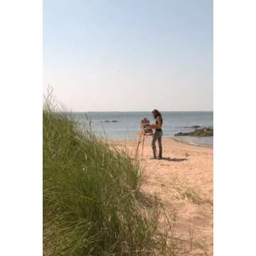 Grumbacher Pre-Tested Oil Paint, 37ml/1.25 Ounce, Burnt Sienna (P023G)