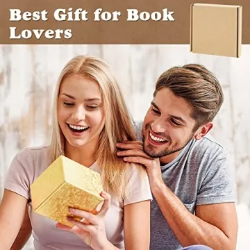 Vintage Library Due Date Card Coasters - Perfect Gift for Book Lovers