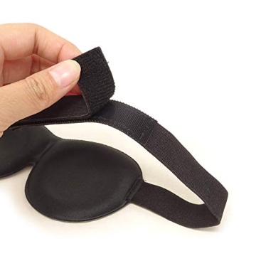 Honbay 3D Funny Eyeshade Soft Sleep Eye Mask for Fun Rest