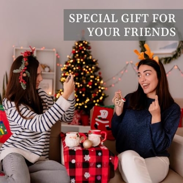 Humorous 67 Meme Christmas Ornament for 2025