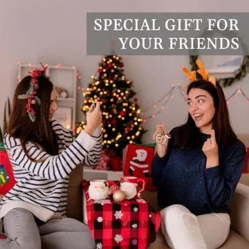 Humorous 67 Meme Christmas Ornament for 2025