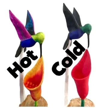 Universal Color Changing Magic Paint for Arts and Crafts