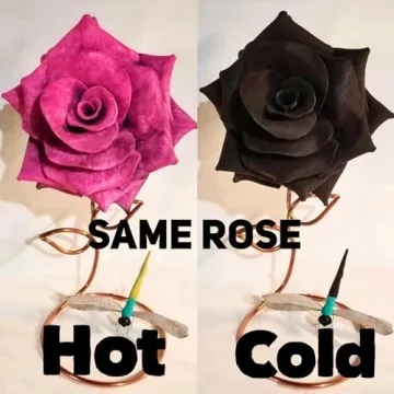 Universal Color Changing Magic Paint for Arts and Crafts