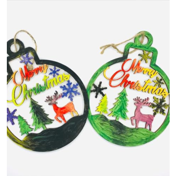 Universal Color Changing Magic Paint for Arts and Crafts