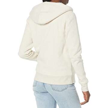 Amazon Essentials Disney | Marvel | Star Wars | Princess Women's Fleece Sherpa-Lined Full-Zip Hoodies, Dancing Minnie, X-Large