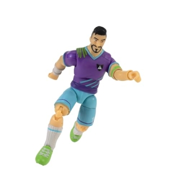Fortnite Midfield Maestro Action Figure with Tools