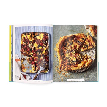 The Batch Lady Cookbook for Efficient Meal Prep