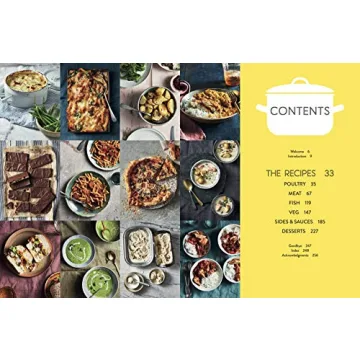 The Batch Lady Cookbook for Efficient Meal Prep