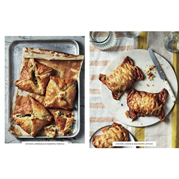 The Batch Lady Cookbook for Efficient Meal Prep