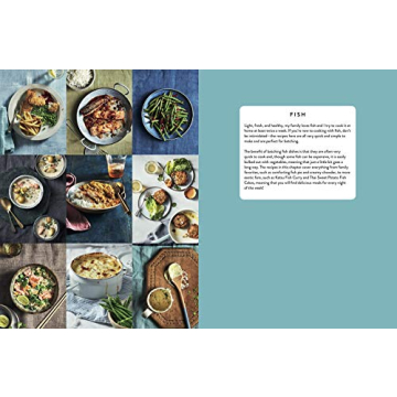 The Batch Lady Cookbook for Efficient Meal Prep