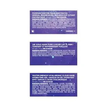 Peter Thomas Roth | Mask Blast-Off 3-Piece Mask Kit