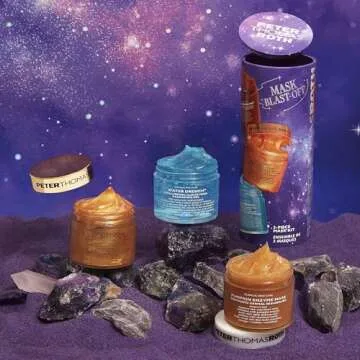 Peter Thomas Roth | Mask Blast-Off 3-Piece Mask Kit