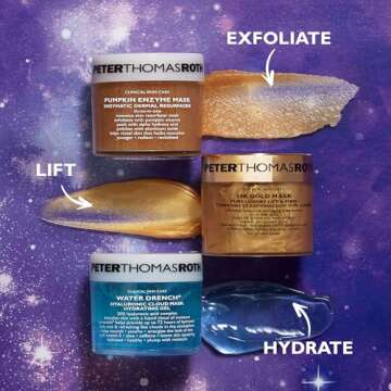 Peter Thomas Roth | Mask Blast-Off 3-Piece Mask Kit