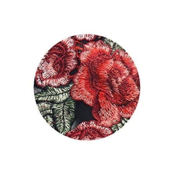 Etopstek Sexy Lace Bralette for Women - Embroidered Elegance