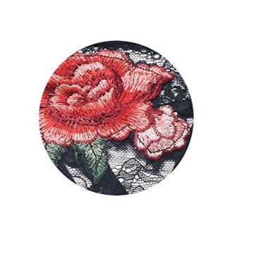 Etopstek Sexy Lace Bralette for Women - Embroidered Elegance