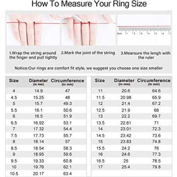 Elegant Stackable Pave Ring by Aloha Jewelry Company