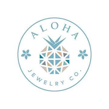 Elegant Stackable Pave Ring by Aloha Jewelry Company