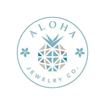 Elegant Stackable Pave Ring by Aloha Jewelry Company