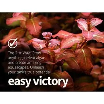 2HR Aquarist All-in-one Aquarium Plant Fertilizers APT 3 / Complete (300ml)