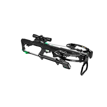 CenterPoint Archery C0007 Wrath 430X Crossbow