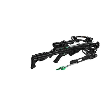 CenterPoint Archery C0007 Wrath 430X Crossbow