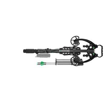 CenterPoint Archery C0007 Wrath 430X Crossbow