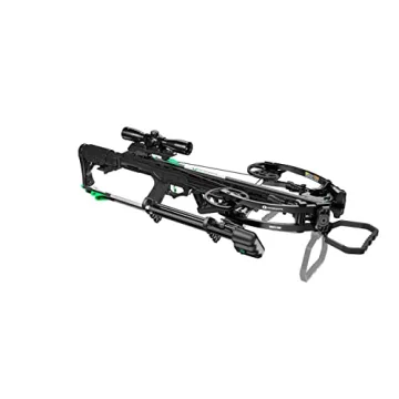 CenterPoint Archery C0007 Wrath 430X Crossbow