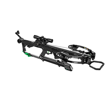 CenterPoint Archery C0007 Wrath 430X Crossbow