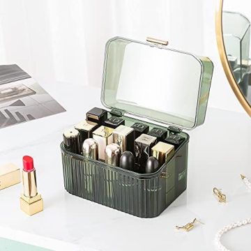CANITORON Makeup Organizer for Makeup and Skincare