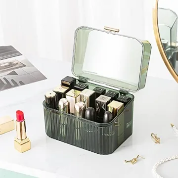 CANITORON Makeup Organizer for Makeup and Skincare