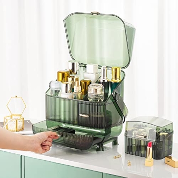 CANITORON Makeup Organizer for Makeup and Skincare