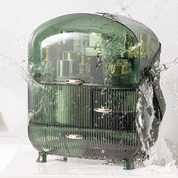 CANITORON Makeup Organizer for Makeup and Skincare