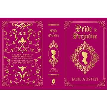 Pride & Prejudice