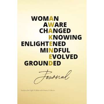 Awakened Woman Journal