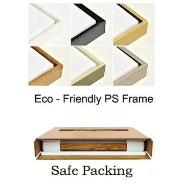 Elegant Pink Abstract Canvas Wall Art - Modern Home Decor