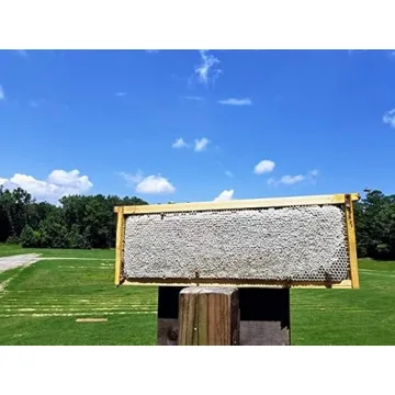 Bee-Quick Organic Tool for Safe Honey Harvesting