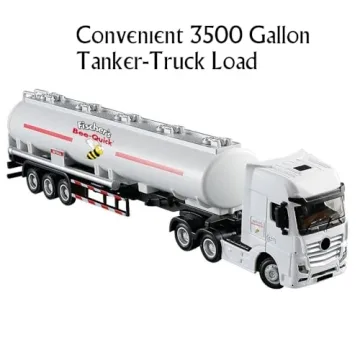 Bee-Quick Organic Tool for Safe Honey Harvesting