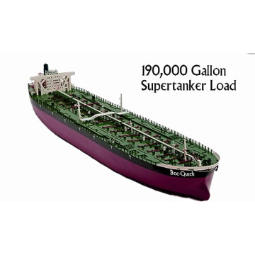 Bee-Quick Organic Tool for Safe Honey Harvesting