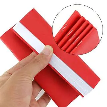 Colorful Mini Notebooks for Kids - 30 Pack Journal Set