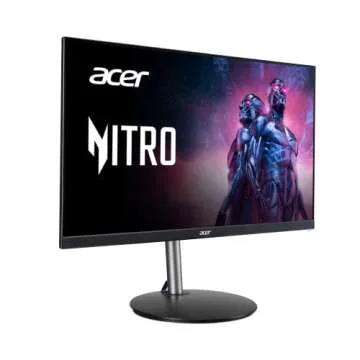 Acer Nitro XFA243Y 23.8” Full HD 165Hz Gaming Monitor