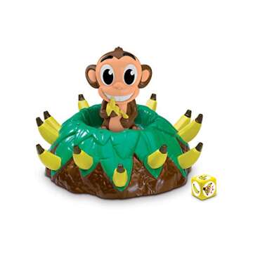 Banana Blast Game - Fun for Kids Ages 4 and Up